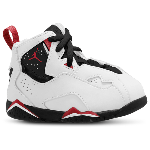 Children's - Shoe Model - Red/Yellow